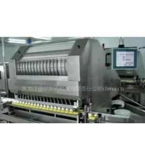 TG—100、150型条板式数粒机