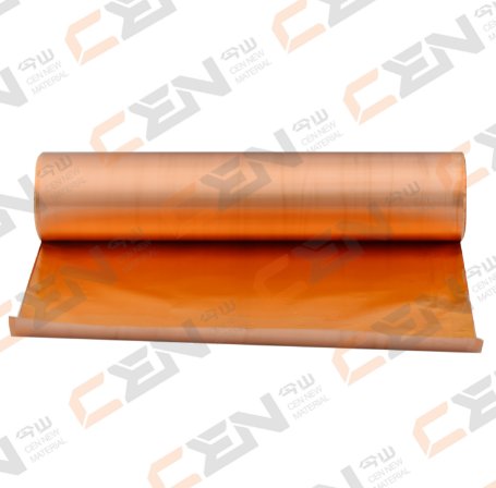 PTCU型PI涂层铜箔卷材