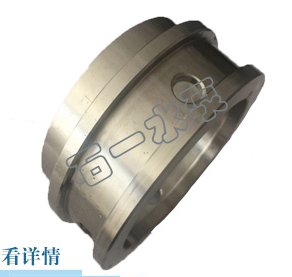 渣浆泵其他配件