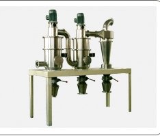 FJ系列气流分级机1