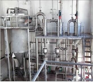 粉末冶金专用分级机设备