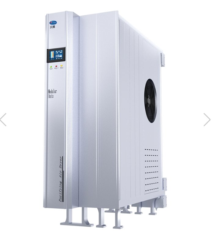 干燥净化一体机