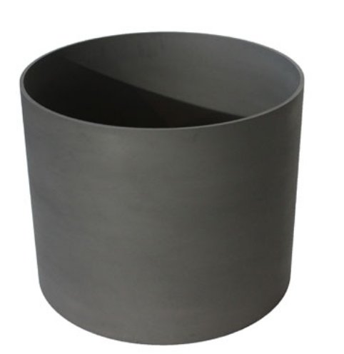 光伏行及半导体用-石墨保温筒