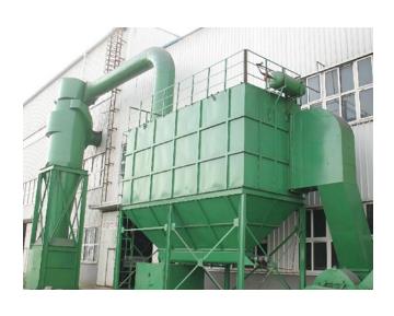 HX-1410旋风除尘器