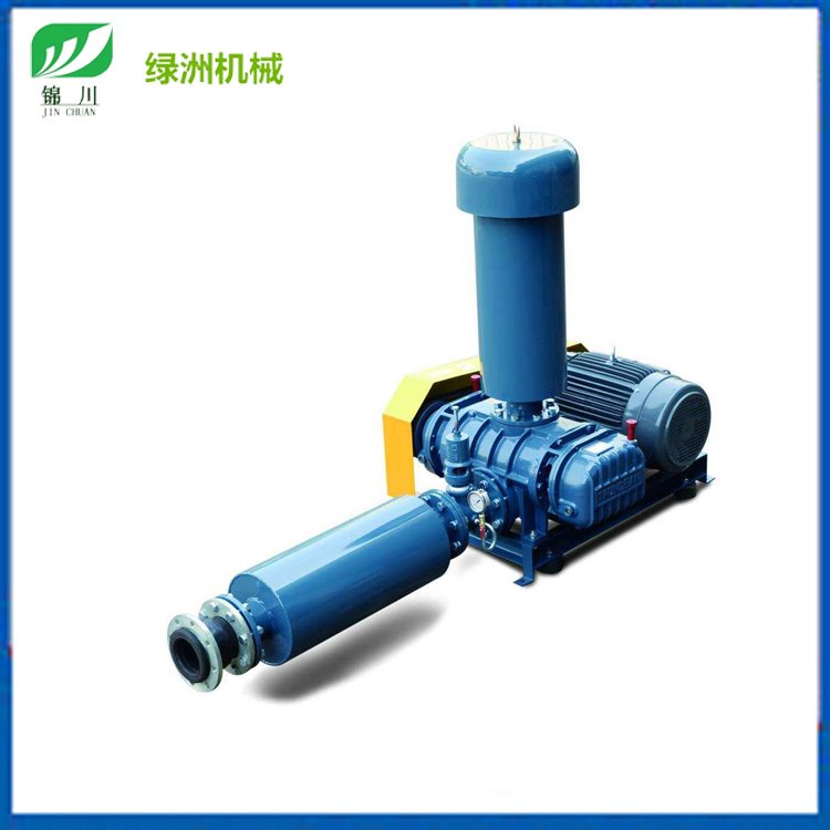 三叶罗茨风机lvzhou125-300