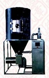 ZLPG 中药浸膏喷雾干燥机