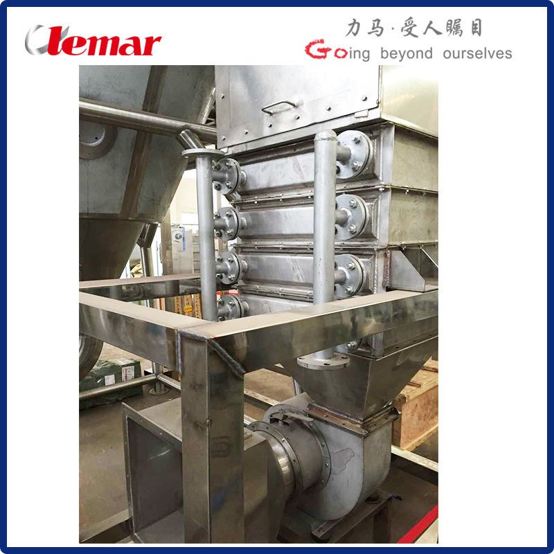 200Kg/h异辛酸钠喷雾干燥