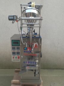 DXDK60-Z 颗粒真空自动包装机