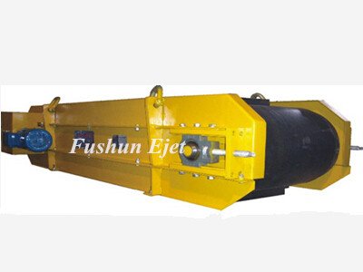 永磁轴装除铁器