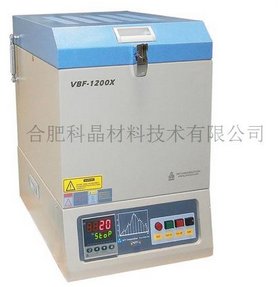 1200℃小型井式炉