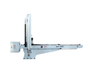 三、四、五轴伺服大型开放式机械手