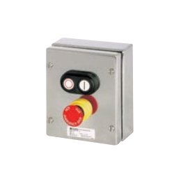 MSCS S2 系列不锈钢防爆柱