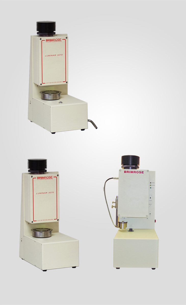 Brimrose Luminar 3070 AOTF-近红外实验室分析仪