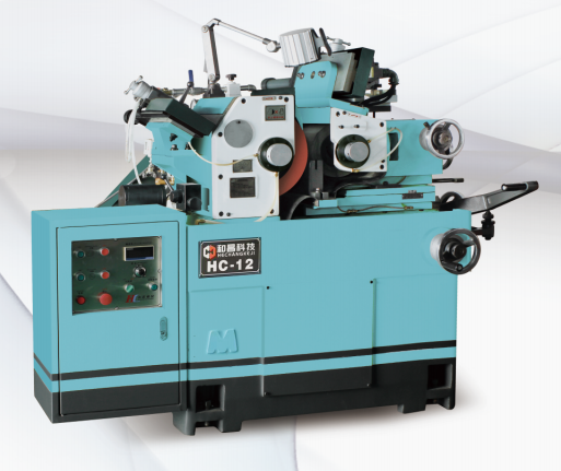 高精度无心磨床HC-12S