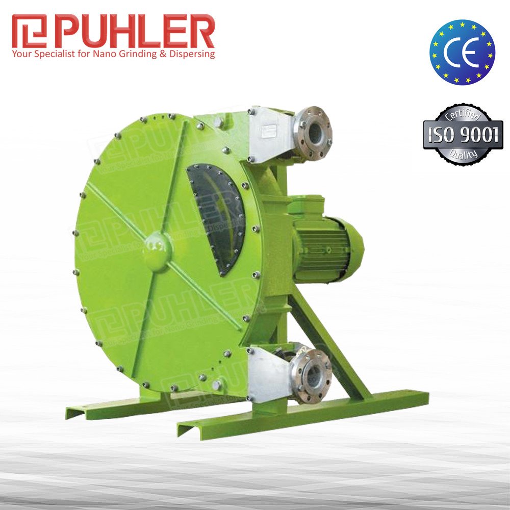 工业软管泵污水处理环保大颗粒输送泵