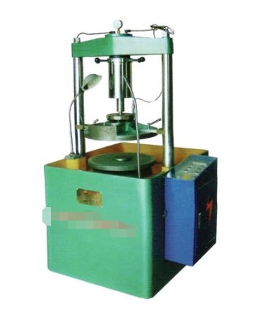 GM600-A型变频球磨机