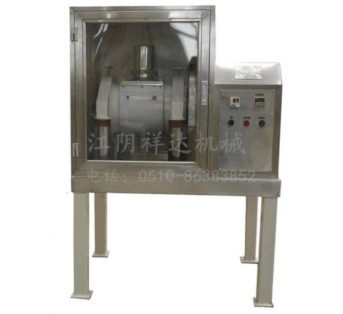 夏枯草超微粉碎振动磨