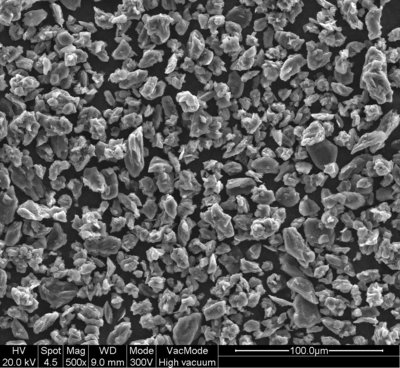 容量340长循环材料ST-1
