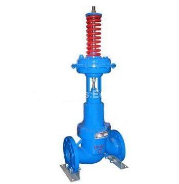 V231自力式压力控制阀