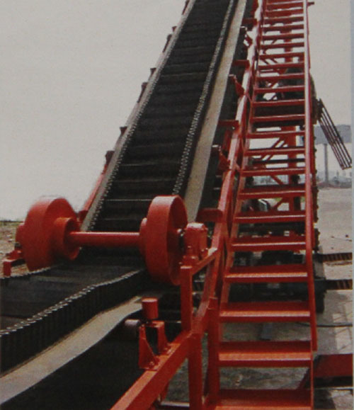 带式输送机