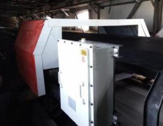 华科HC-3000型灰水热值仪