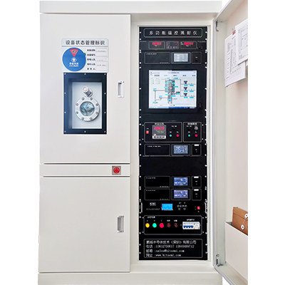 高真空磁控溅射仪