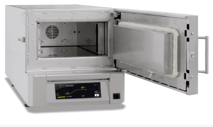 台式NAT15/65型空气循环箱式炉