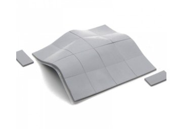 导热硅胶片GP260