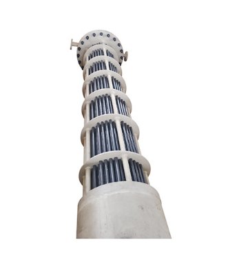 高导热改性PPH列管式换热器、冷凝器