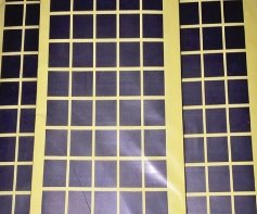 天然石墨片 LCTR-100