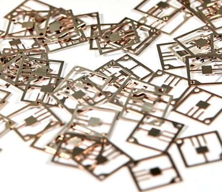 可伐包铜（KCK）复合材料