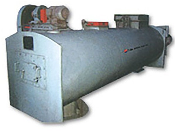 NCJP系列耐压式称重给煤机