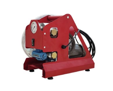 MFA型手提式滤油机