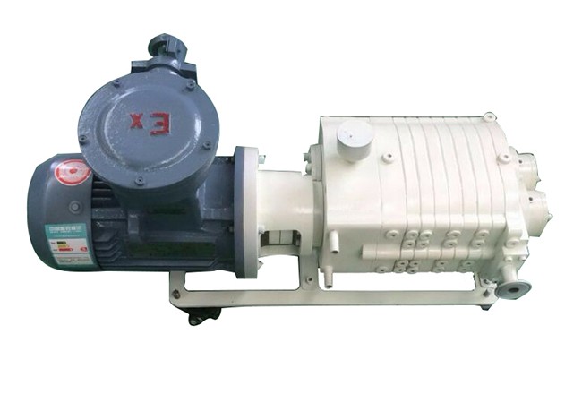 实验室专用爪泵