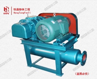 密集型罗茨鼓风机