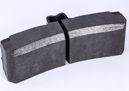 TS923 地铁合成闸瓦