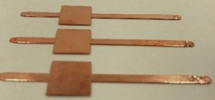 铜基超薄均热板