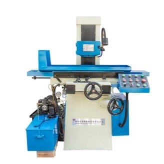 618液压平面磨床