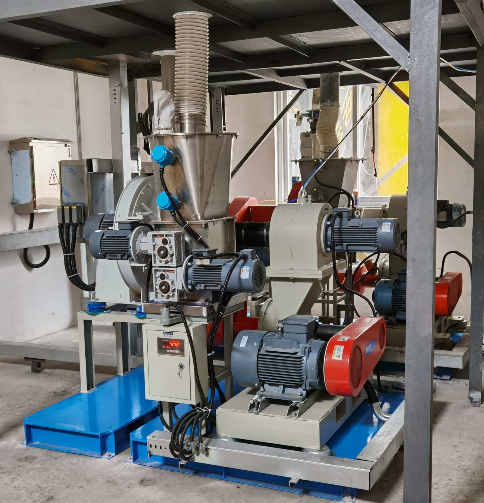 Rainbow小苏打研磨系统