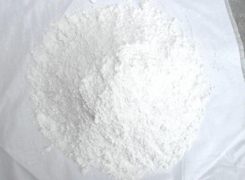 造纸用用高岭土