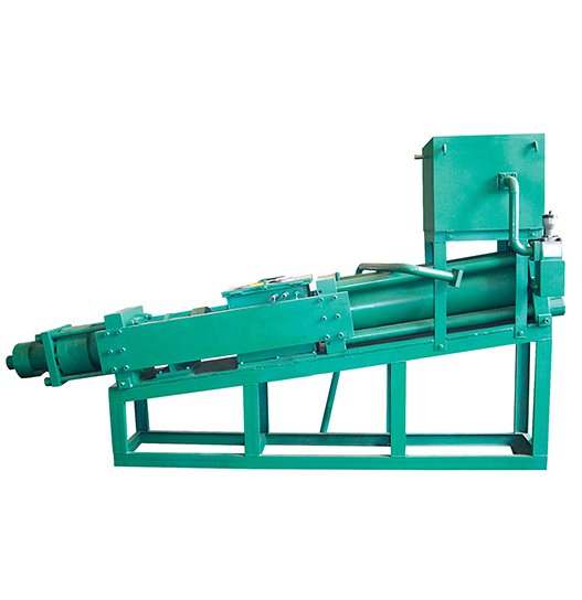 陶瓷液压挤出成形机