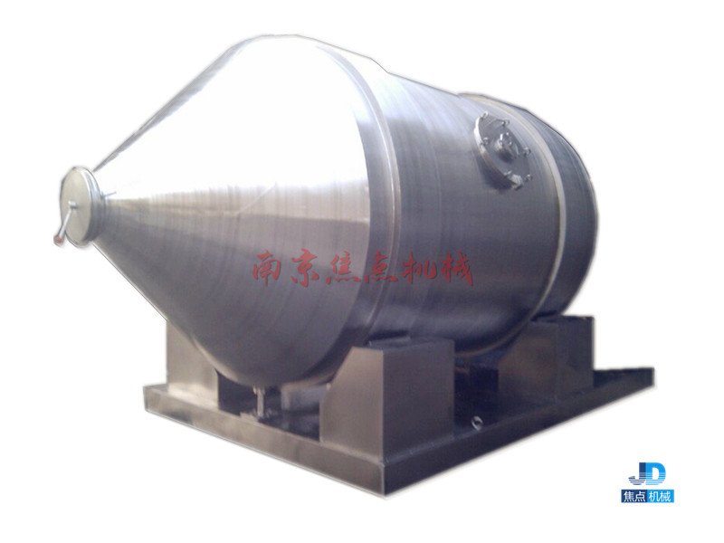 YYH系列一维运动混合机