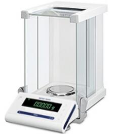 梅特勒-托利多 MS半微量天平