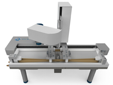 KSV NIMA缎带型Langmuir膜分析仪