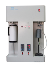 高岭土比表面及孔径分析仪