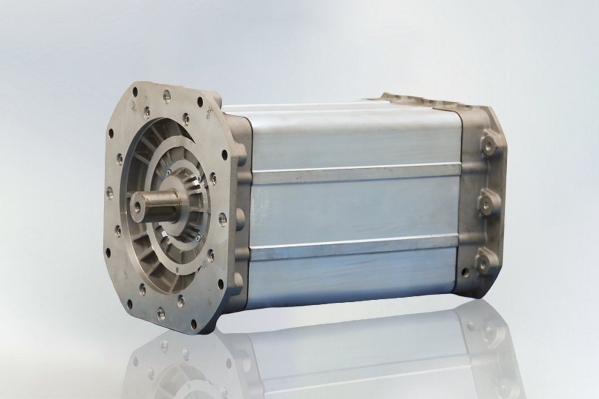 汽车电机产品系列