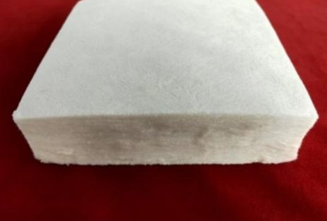 氮化硼纤维毡