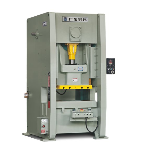 SSP 系列 通用型机械压力机