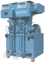 螺旋水泥包装机