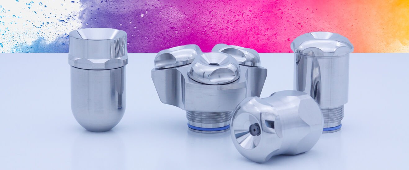 莱克勒全新DryMASTER